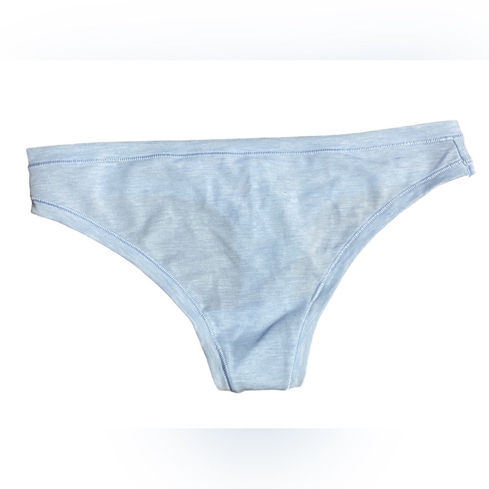 Gapbody Light Blue Women's Thong